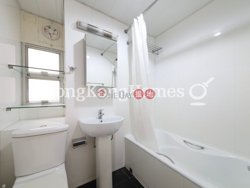 1 Bed Unit for Rent at Magnolia Mansion, 2-4 Tin Hau Temple Road | Eastern District Hong Kong, Rental | HK$ 34,000/ month