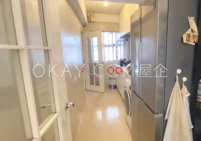 Popular 2 bedroom with balcony & parking | For Sale, 60 Cloud View Road | Eastern District | Hong Kong | Sales | HK$ 22M