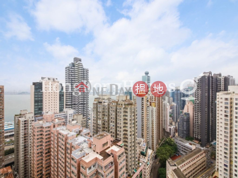 2 Bedroom Unit at Novum West Tower 2 | For Sale | Novum West Tower 2 翰林峰2座 _0