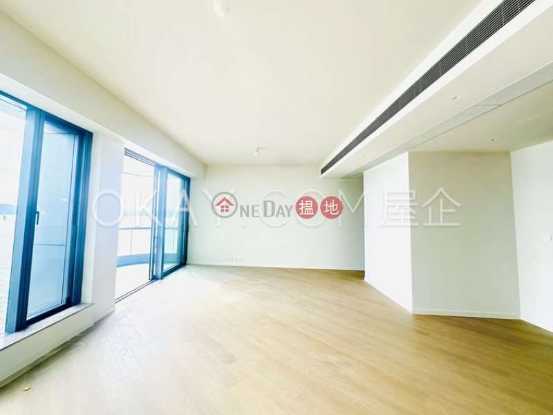 HK$ 133,000/ month | Villa Corniche, Southern District | Stylish 4 bedroom with balcony | Rental