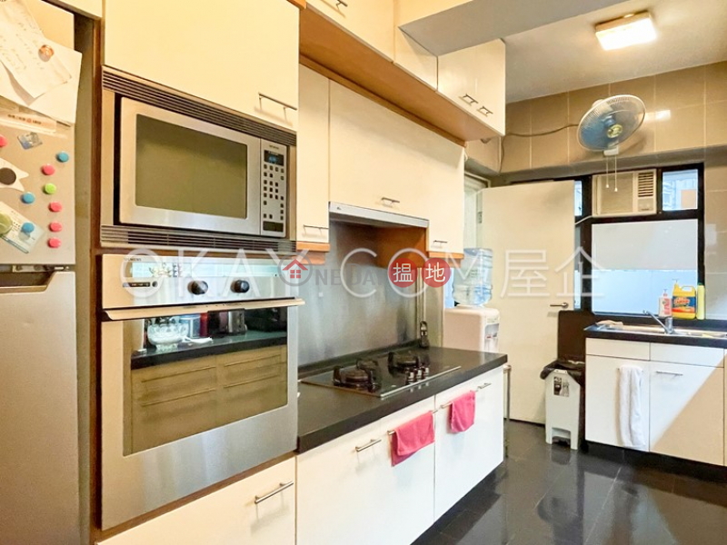 Efficient 4 bedroom with parking | For Sale, 60 Cloud View Road | Eastern District, Hong Kong, Sales, HK$ 40M