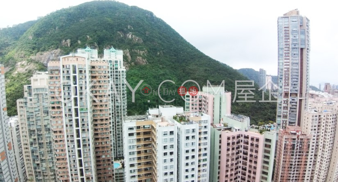 Rare 3 bedroom on high floor | Rental, Robinson Place 雍景臺 Rental Listings | Western District (OKAY-R83980)