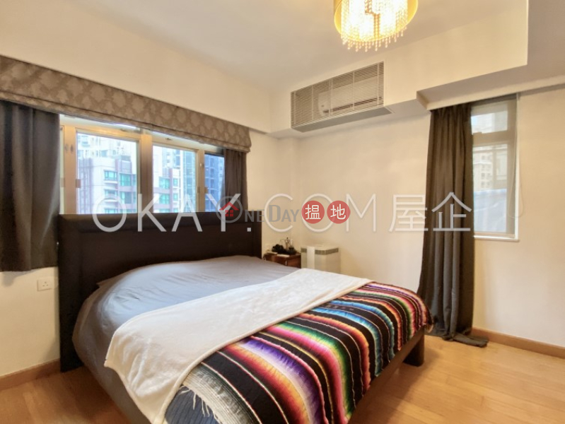 香港搵樓|租樓|二手盤|買樓| 搵地 | 住宅|出售樓盤1房1廁,實用率高,極高層,連租約發售正大花園出售單位