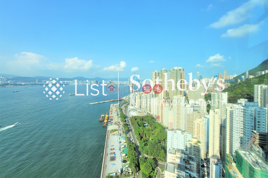 Manhattan Heights | Unknown Residential | Rental Listings HK$ 40,000/ month
