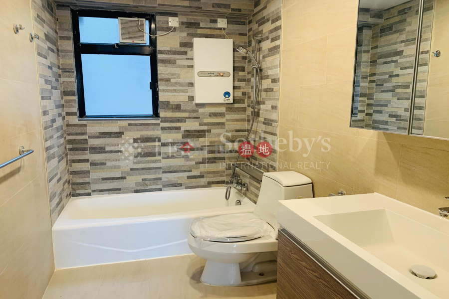 HK$ 53,000/ month The Grand Panorama, Western District Property for Rent at The Grand Panorama with 3 Bedrooms