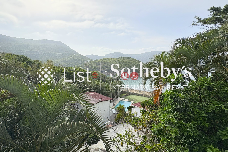 Property for Rent at Fairway Vista with 4 Bedrooms | Fairway Vista 翡翠別墅 Rental Listings