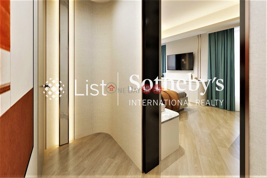 Property Search Hong Kong | OneDay | Residential | Sales Listings, Property for Sale at Fleur Pavilia with 4 Bedrooms