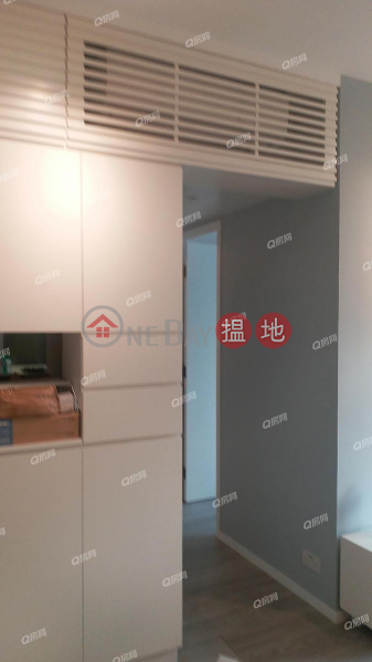 Property Search Hong Kong | OneDay | Residential | Rental Listings, Island Crest Tower1 | 2 bedroom Mid Floor Flat for Rent