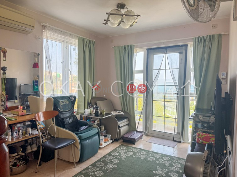 3房2廁,極高層,海景,露台相思灣村48號出售單位-48相思灣路 | 西貢-香港|出售-HK$ 750萬