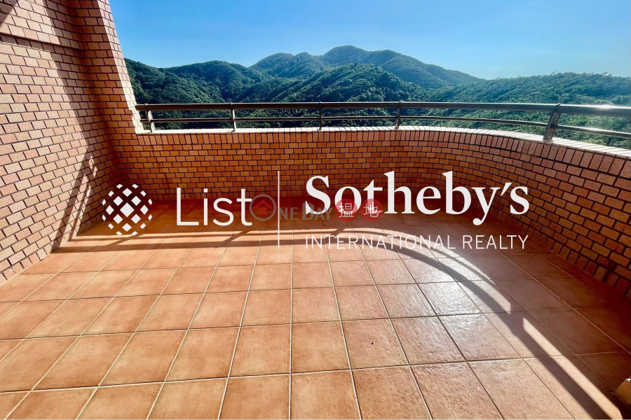 Property Search Hong Kong | OneDay | Residential | Sales Listings | Property for Sale at Parkview Terrace Hong Kong Parkview with 4 Bedrooms