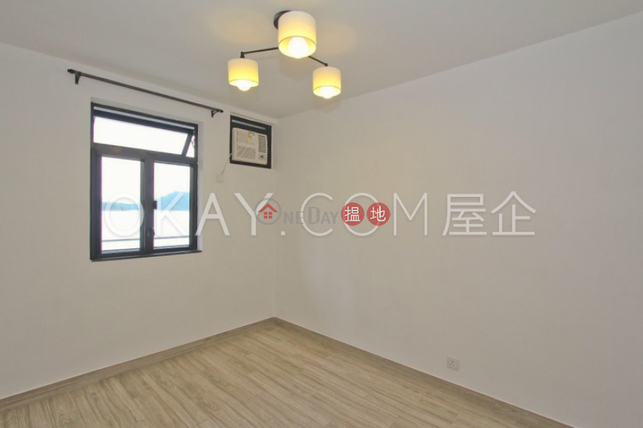 2房1廁,海景,露台,獨立屋泰湖閣出租單位|對面海 | 西貢-香港出租-HK$ 26,000/ 月