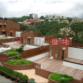 3 Bedroom Family Flat for Rent in Peak, Orient Crest 東廬 | Central District (EVHK38736)_0