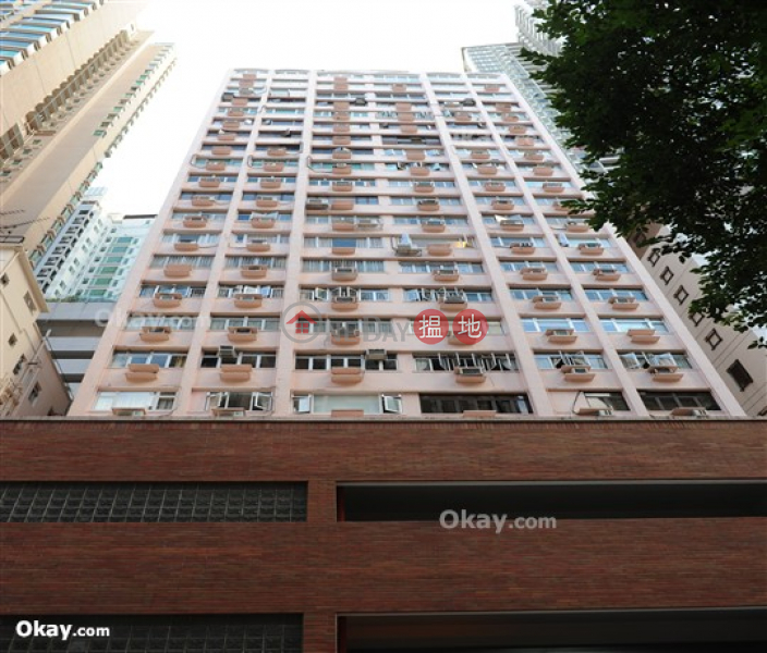 Property Search Hong Kong | OneDay | Residential, Rental Listings Charming 3 bedroom in Mid-levels West | Rental