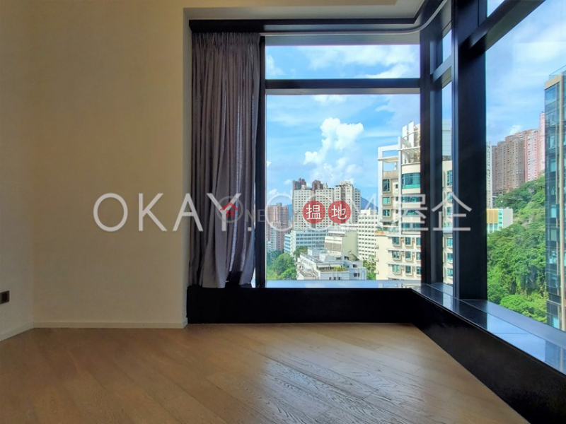 HK$ 65M | Tower 1 The Pavilia Hill | Eastern District Beautiful 4 bed on high floor with balcony & parking | For Sale