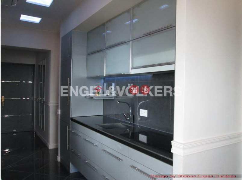 HK$ 16.2M | 2 Park Road, Western District 2 Bedroom Flat for Sale in Mid Levels West