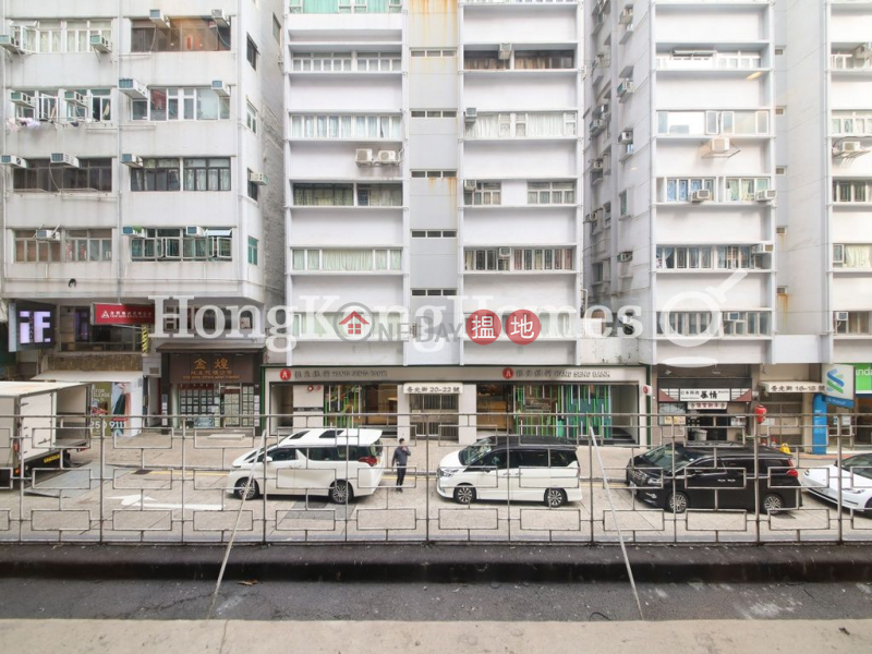 Property Search Hong Kong | OneDay | Residential Rental Listings, 2 Bedroom Unit for Rent at Chun Hing Mansion