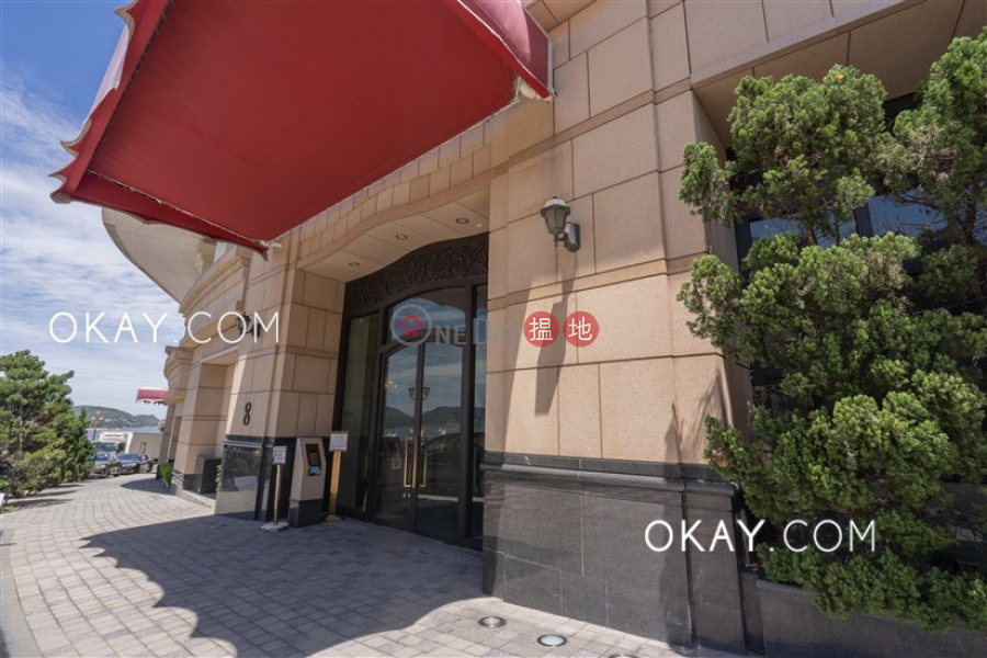 Phase 4 Bel-Air On The Peak Residence Bel-Air High Residential, Rental Listings HK$ 34,000/ month
