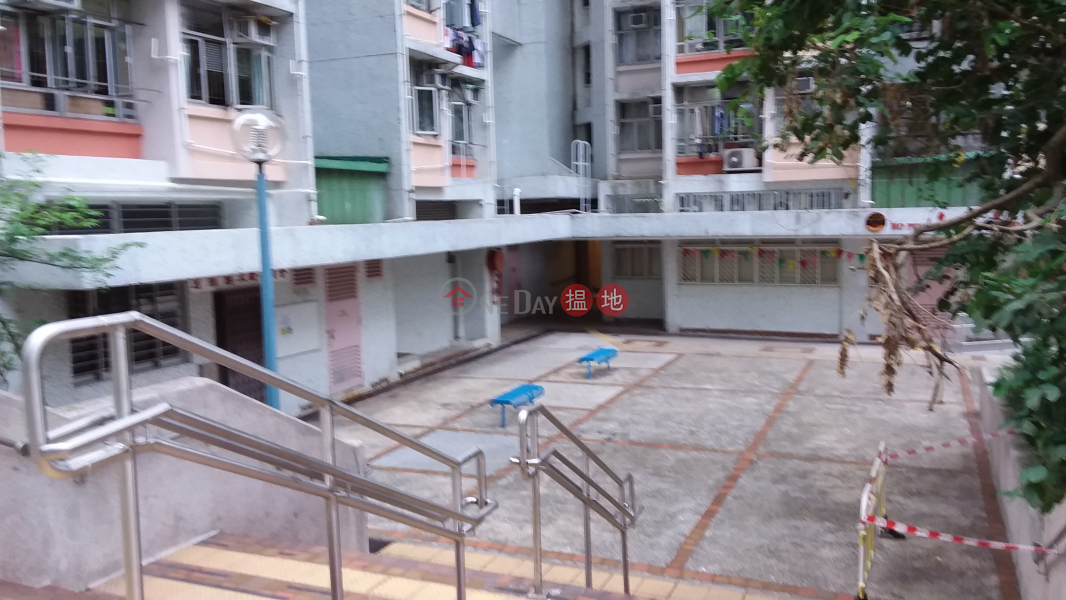 Wang Yiu House, Wang Tau Hom Estate (Wang Yiu House, Wang Tau Hom Estate) Wang Tau Hom|搵地(OneDay)(5)