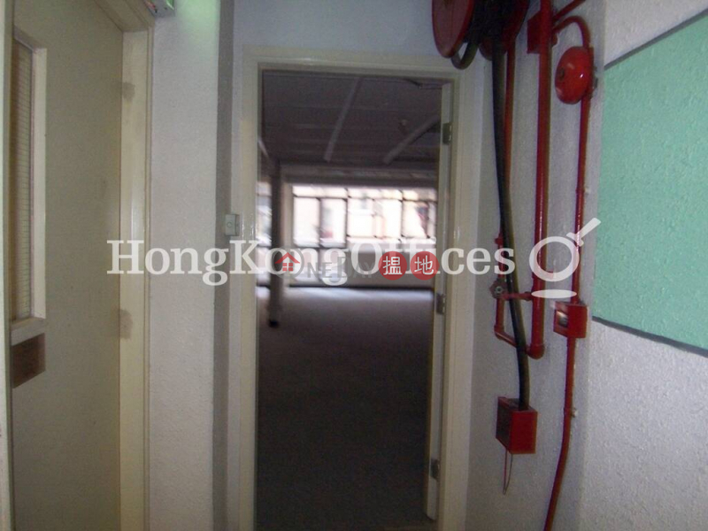 Office Unit for Rent at Uwa Building, Uwa Building 祐華大廈 Rental Listings | Western District (HKO-27074-ABFR)