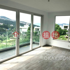 Luxurious house with rooftop, terrace & balcony | Rental | Mau Po Village 茅莆村 _0