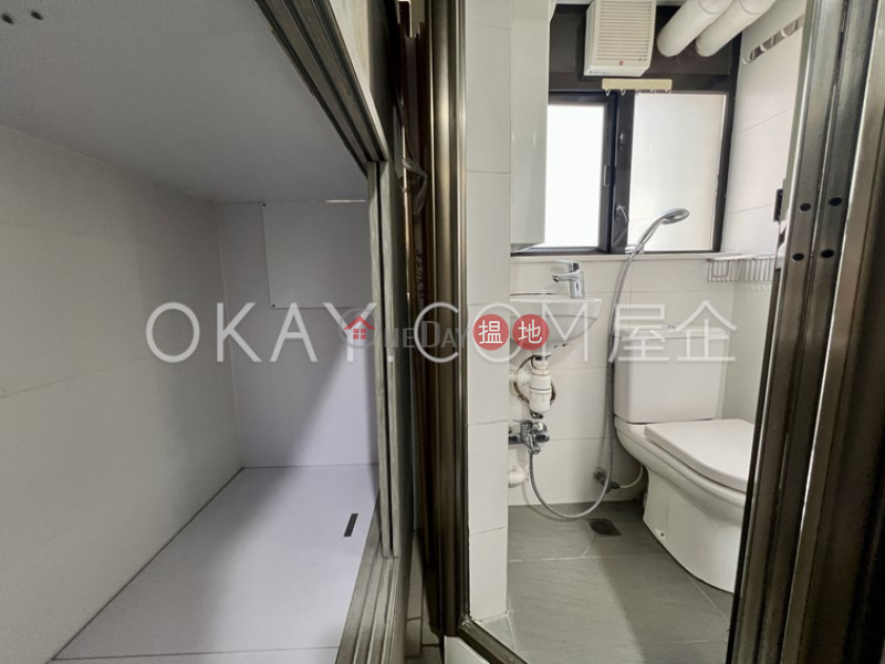HK$ 36,800/ month | Kwong Chiu Terrace Eastern District Unique 4 bedroom on high floor | Rental