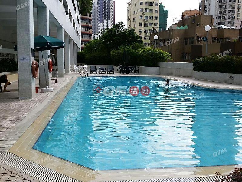 Property Search Hong Kong | OneDay | Residential | Sales Listings, Academic Terrace Block 1 | 3 bedroom High Floor Flat for Sale