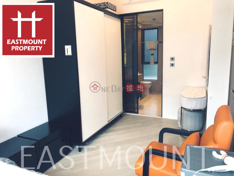 HK$ 23.5M Mount Pavilia Sai Kung, Clearwater Bay Apartment | Property For Sale and Rent in Mount Pavilia 傲瀧-Brand new low-density luxury villa with 1 Car Parking