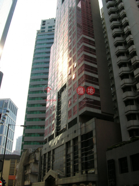small office in Causeway Bay, Progress Commercial Building 欣榮商業大廈 | Wan Chai District (GLORY-5830937265)_0