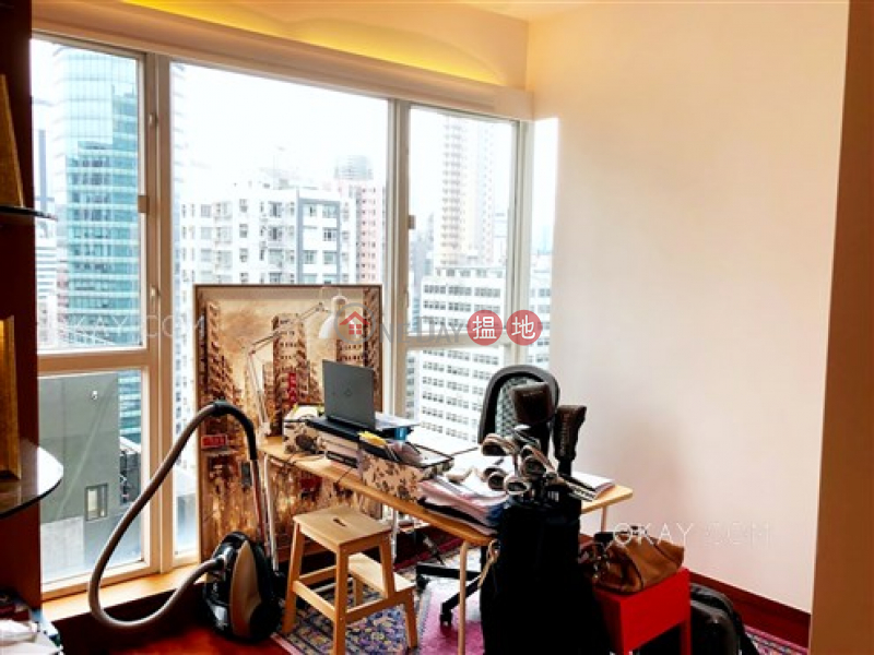 HK$ 39,000/ 月-星域軒-灣仔區2房1廁,星級會所星域軒出租單位