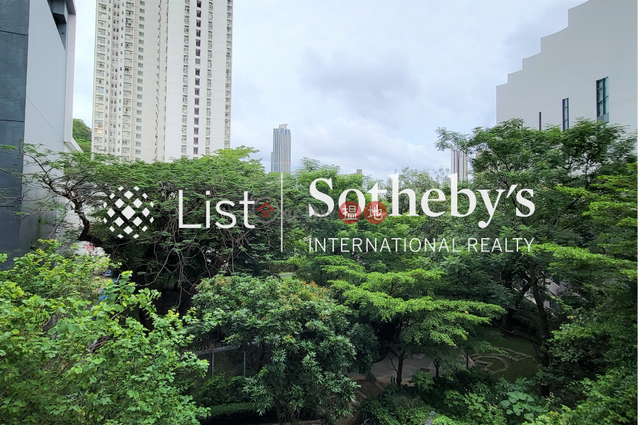 Property for Sale at Parc Inverness with 4 Bedrooms | 38 Inverness Road | Kowloon City Hong Kong, Sales HK$ 41.8M