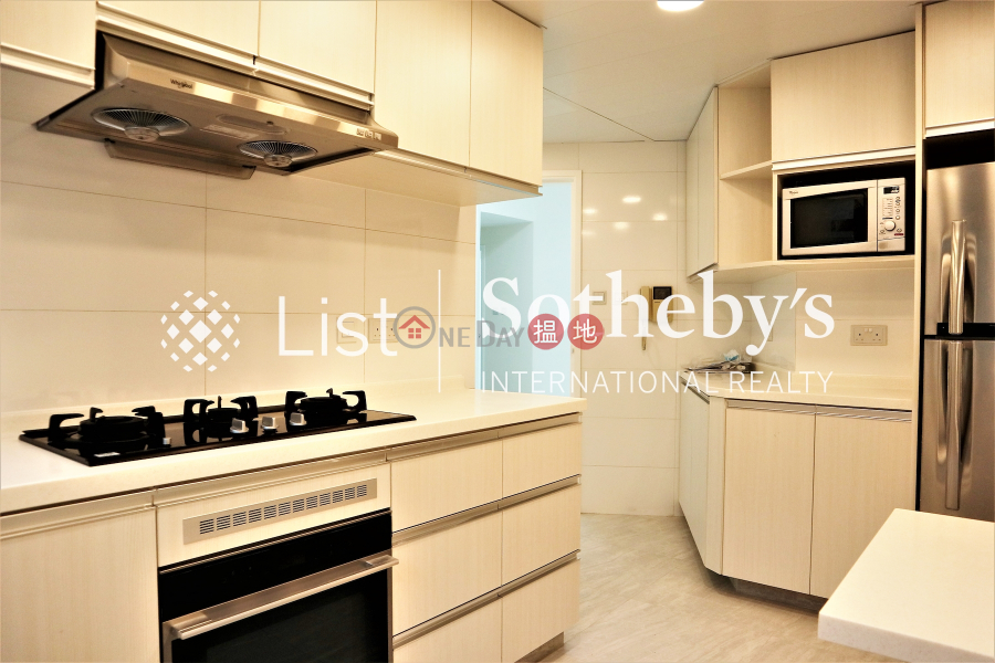 Property for Rent at Fairlane Tower with 3 Bedrooms | Fairlane Tower 寶雲山莊 Rental Listings