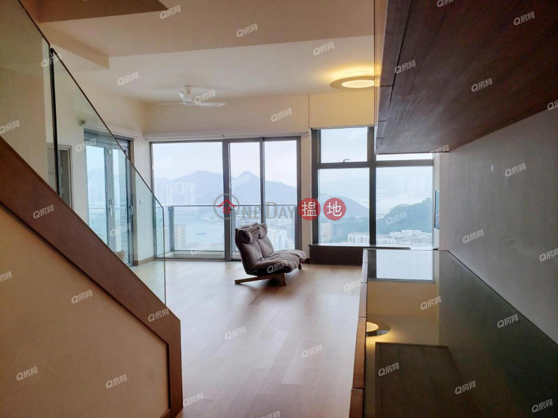 Harmony Place | 3 bedroom High Floor Flat for Rent | Harmony Place 樂融軒 Rental Listings