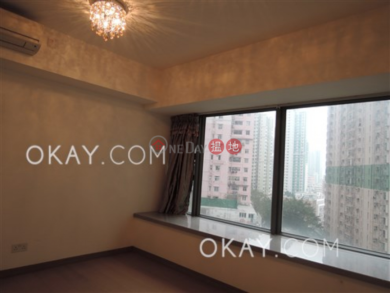 Cozy 2 bedroom on high floor | Rental, 72 Staunton Street | Central District | Hong Kong, Rental HK$ 29,800/ month