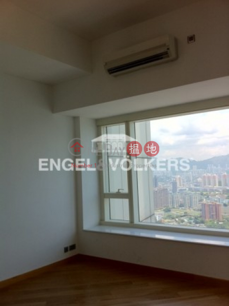 The Masterpiece, High, Residential | Rental Listings HK$ 112,000/ month