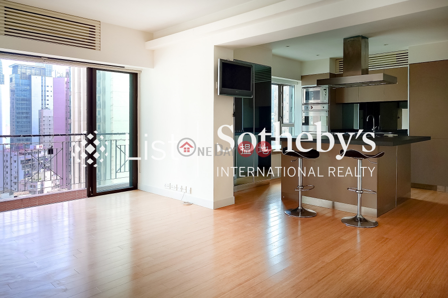 Property Search Hong Kong | OneDay | Residential Rental Listings | Property for Rent at Honor Villa with 1 Bedroom