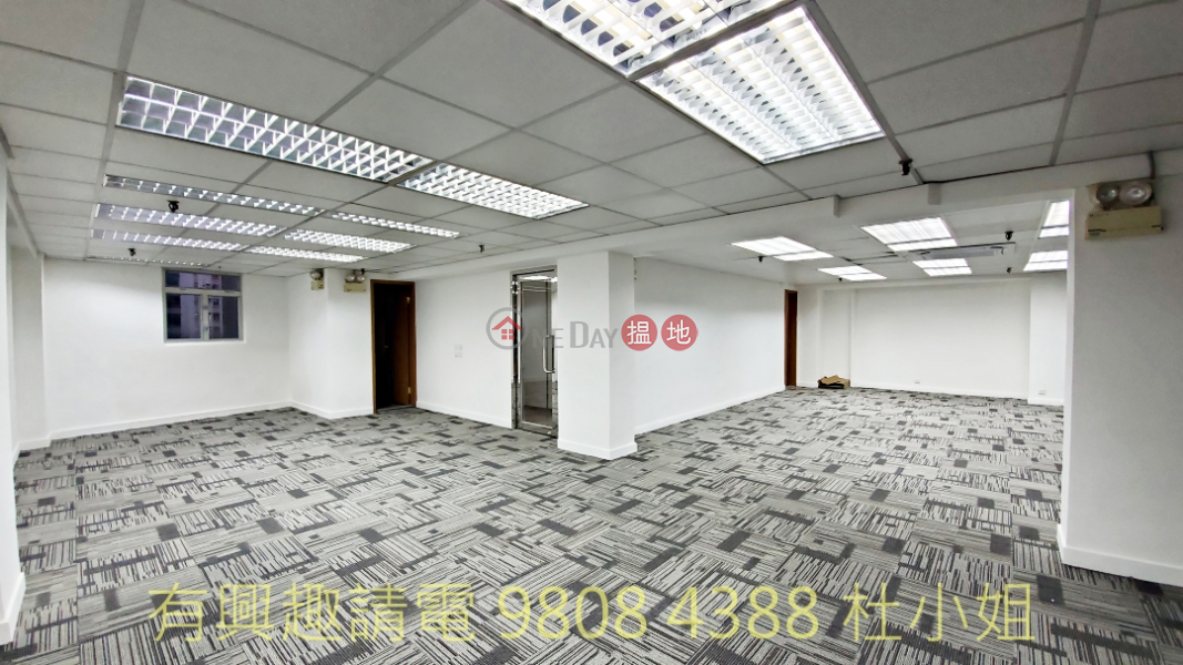 HK$ 42,525/ month | Minden House Yau Tsim Mong, Whole floor, **TST office SEA VIEW good price**