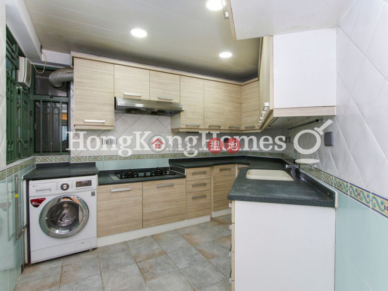 雍景臺未知住宅-出租樓盤HK$ 66,000/ 月