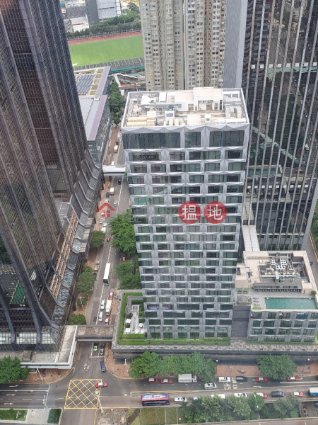 St Regis Hotel (瑞吉酒店),Wan Chai | ()(2)