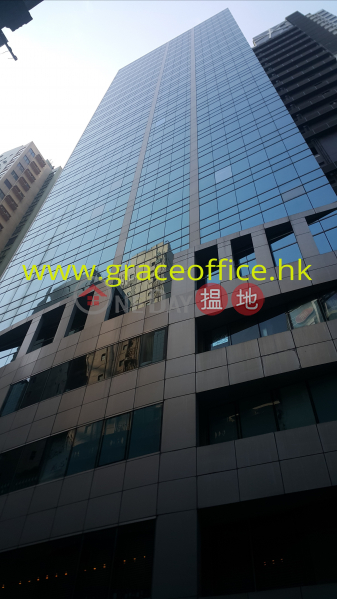 Causeway Bay-Bartlock Centre, Bartlock Centre 百樂中心 Rental Listings | Wan Chai District (KEVIN-8745333280)