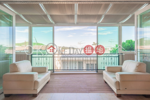 Stylish house with sea views, rooftop & terrace | Rental | Hillock 樂居 _0