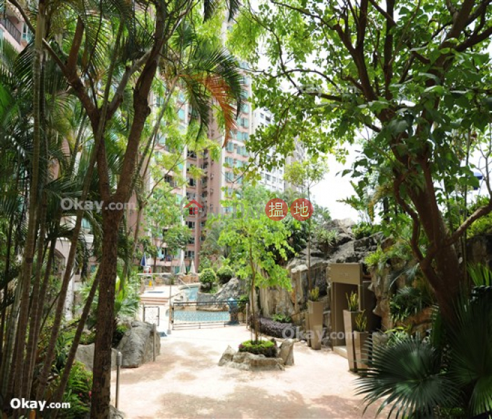 香港搵樓|租樓|二手盤|買樓| 搵地 | 住宅|出租樓盤-3房2廁,極高層,星級會所《寶馬山花園出租單位》