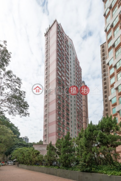 Lovely 3 bedroom on high floor | For Sale | Monmouth Place 萬信臺 Sales Listings