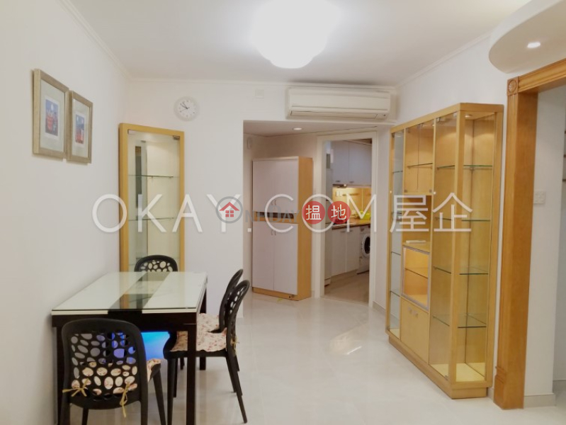 Generous 2 bedroom on high floor with sea views | Rental | The Laguna Mall 海逸坊 Rental Listings