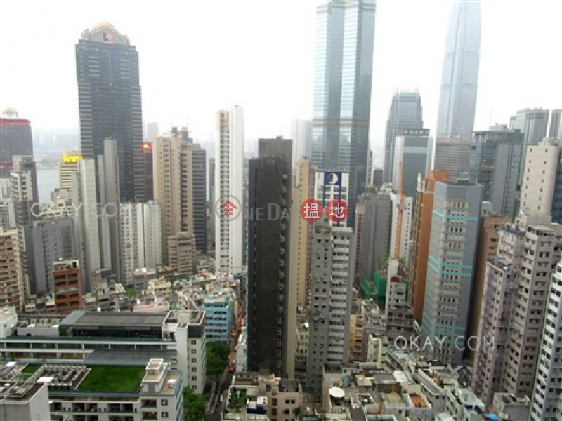 NO.1加冕臺-中層-住宅|出售樓盤|HK$ 1,200萬