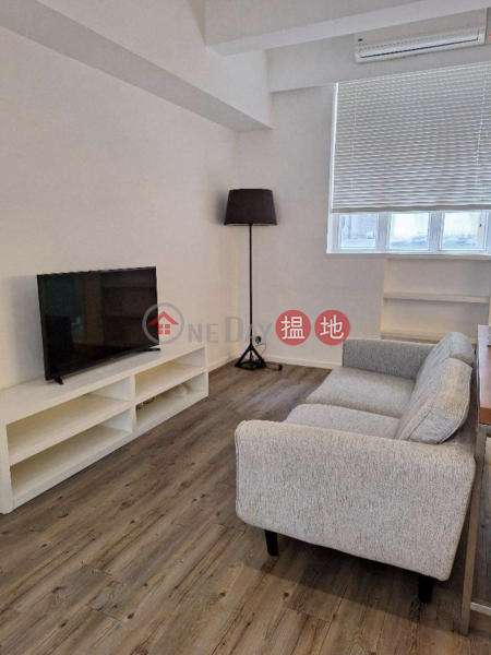 5 MOON STREET 1-5 Moon Street | Wan Chai District Hong Kong | Rental, HK$ 26,000/ month