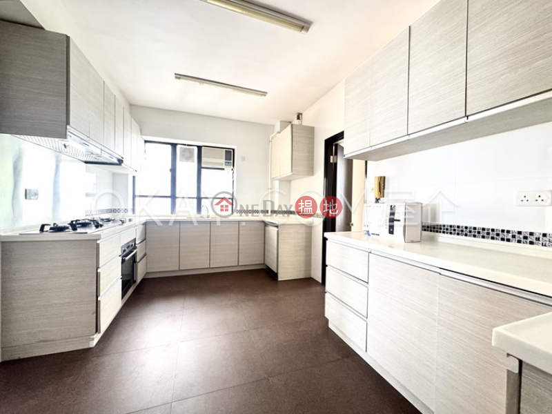 Exquisite 4 bedroom in Mid-levels Central | Rental 1 Robinson Road | Central District, Hong Kong Rental, HK$ 100,000/ month
