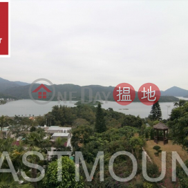 Sai Kung Village House | Property For Sale and Lease in Tsam Chuk Wan 斬竹灣-Detached, Sea view, Garden | Property ID:3353