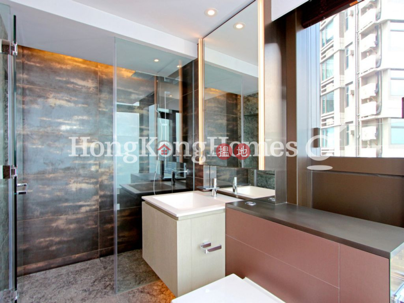 2 Bedroom Unit for Rent at Alassio, 100 Caine Road | Western District | Hong Kong, Rental, HK$ 78,000/ month