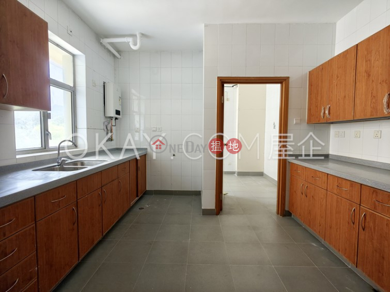 Stylish 3 bedroom with balcony | Rental, Aurizon Quarters 金雲閣 Rental Listings | Wan Chai District (OKAY-R407626)