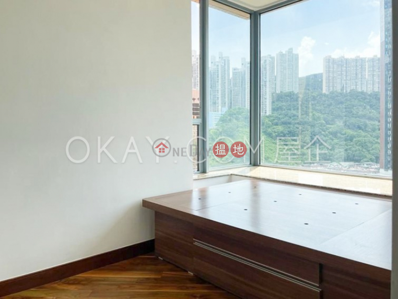HK$ 27,000/ month, The Palazzo Town 5 | Sha Tin, Tasteful 2 bedroom with balcony | Rental